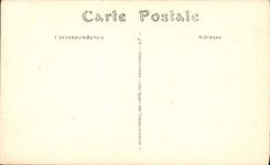 VINTAGE POSTCARD Musee Of Louvre Ecole Venetian Tiziano Vecelli says Titien Alphonse de Ferrare and Laura de Dianti