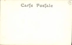 VINTAGE POSTCARD Museum Of Louvre German School Kauffmann Portaits Of the Baroness De Krudner and her daughter child