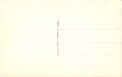 VINTAGE POSTCARD Francisco De Zurbaran Madrid Real academia of Bleated Artes