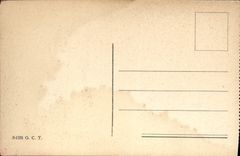 Di Cario Alberto de la POSTAL de la VENDIMIA de Interno Della Basilica Fell