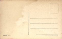 La POSTAL Saluto DA Superga Monumento de la VENDIMIA tiene Umberto I