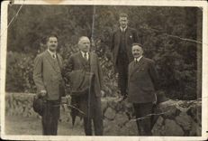 Petite photo Pelussion 28 juin 1929