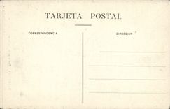 CPA Cordoba Techo En La Capilla De Villaviciosa