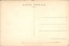 CPA Lourdes 14eme Station Du Calvaire