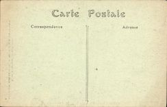 Catedral de la POSTAL de la VENDIMIA de Laval el cubo