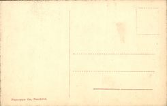 CPA Lausanne Et Les Alpes De Savoie