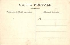 VINTAGE POSTCARD Evian Les Bains Hydropathic establishment Baths Of Evian