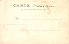 CPA Vernon Foret de Bizy Tombeau de Saint Mauxe