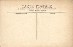 CPA Monte Carlo Les terrases Vue sur le Cap Martin 