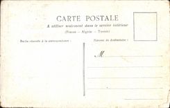 VINTAGE POSTCARD Paris Henri IV