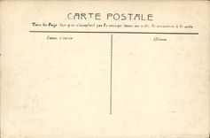 CPA Marseille Le pont Trensbordeur