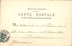 CPA Arles Les Aliscamps Tombeau des Consuls