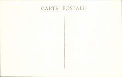 CPA Marseille Quai des Belges et l'eglise des Augustins 