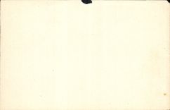 VINTAGE POSTCARD Holy Malo the Castle the Beach