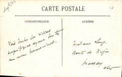 CPA Royan Le Boulevard St Georges