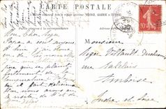 CPA Royan Les Bains Le Casino de Foncillon