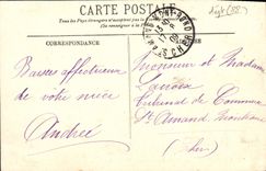 CPA Martigny Les Bains Hotel International