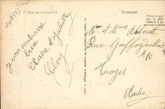 VINTAGE POSTCARD Martigny Les Bains the House of the Sources and the Park