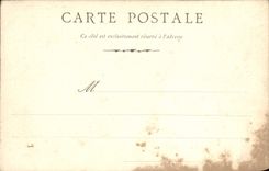 CPA Arras Casernes d'infanterie Militaria 
