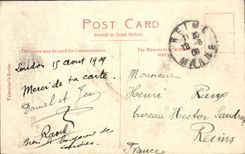 CPA London Westminster Cathedral