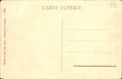 CPA Vue generale Sur Les Hotels de la Schlucht
