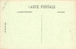 CPA Epernay La Nouvelle Eglise NNotre Dame