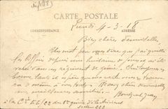 CPA Domremy La vallee de la Meuse 