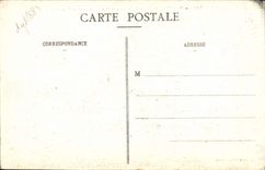 Brezos de la POSTAL de la VENDIMIA en los Vosges el pequeño valle del punto bajo del asno vista de Heledraye