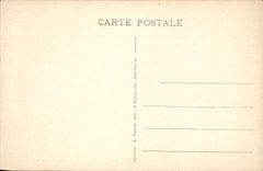 VINTAGE POSTCARD Aiguilles of Chamonix the Edge of Grepon Switches green in the content