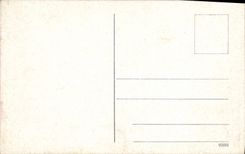 VINTAGE POSTCARD Speyer Dom MIT Versicherungs Anstalt