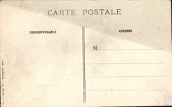 POSTAL Ypres de la VENDIMIA la torre de los mercados y en el contenido que de San Martín Militaria