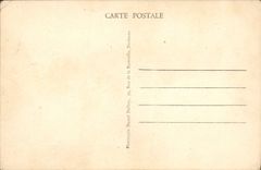 CPA Arcachon Casino de la Plage