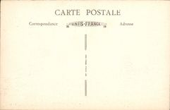 CPA Le Dorat Eglise Paroissiale