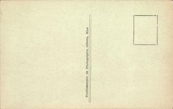 CPA Menton Le Casino et Jardins