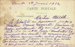 Santuario del ND de la POSTAL de la VENDIMIA de los alrededores de Laghet de Niza