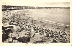 CPA Royan Le Grand Conche
