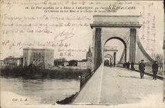 CPA Tarascon Beaucaire