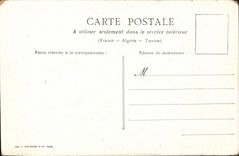 CPA Paris Le Monument De Victor Hugo