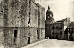 CPM Fuenterrabia Castillo de Carlos V