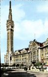 CPM Lille L'Hotel de Ville