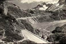 CPM Die Sustenstrasse