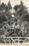CPA Rennes Le Jardin des Plantes La Cascade