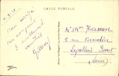 CPA Rouen Pont Corneille