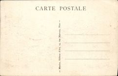 CPA Nice Promenade des Anglais et Jardin Albert 1er