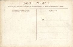 VINTAGE POSTCARD the Mount Gilds Interior Thermal baths