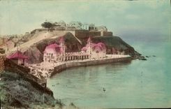 CARTE PHOTO Casino