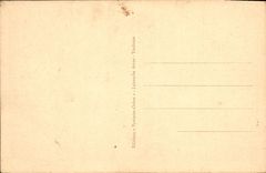 CPA Les Hautes Pyrenees Cauterets La Ville Le peguere et val de Cambasque