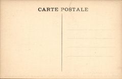 VINTAGE POSTCARD Amelie Les Bains Main entrance Of the Great Establishment Of the Roman Thermal baths