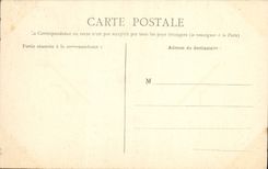 CPA Reims Eglise Sainte Clotilde