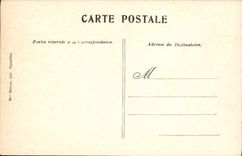 CPA Versailles Le Bassin De Neptune Grandes Eaux